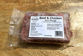 Eco Range Beef & Chicken